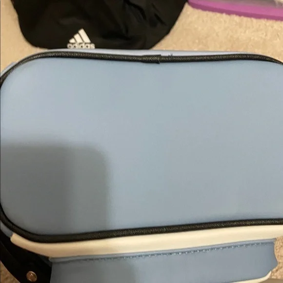 Pochacco Sanrio Loungefly backpack - Picture 3 of 6